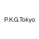 P.K.G.Tokyo Inc.のロゴ