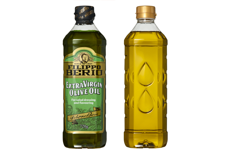 FILIPPO BERIO®エクストラバージンオリーブオイル画像