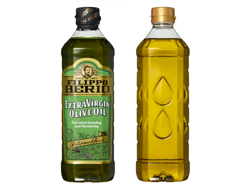 FILIPPO BERIO®エクストラバージンオリーブオイルの画像