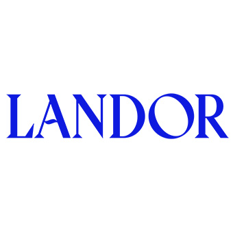 Landorのロゴ