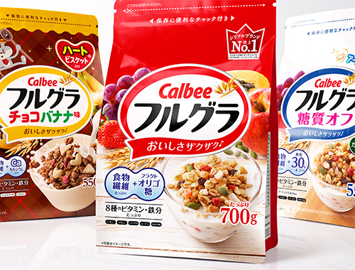 フルグラの画像