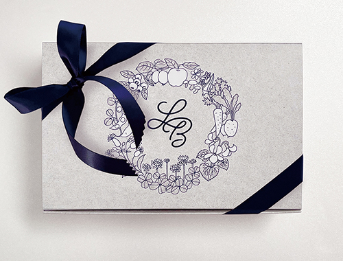 レミーズ バーカリーの画像