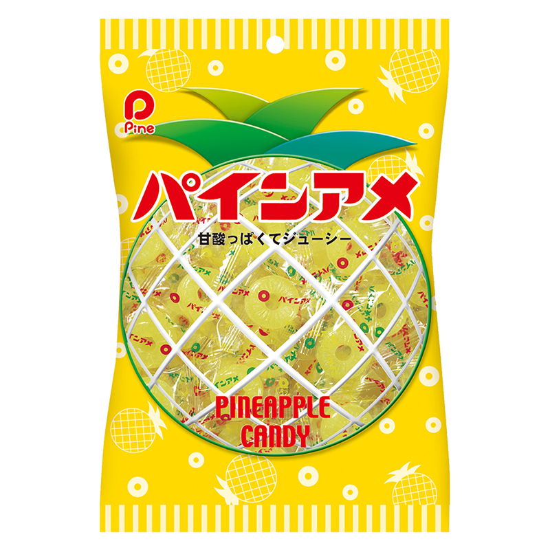 パインアメ画像
