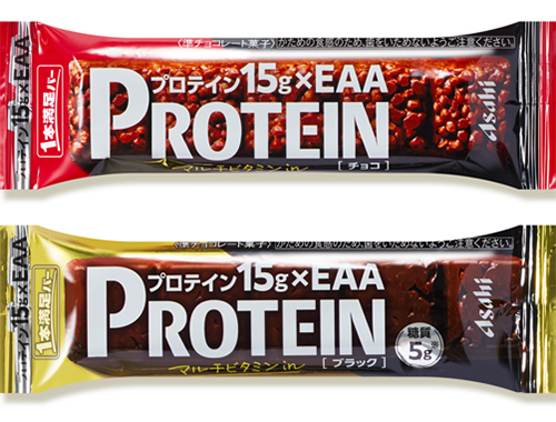 1本満足バー PROTEINの画像