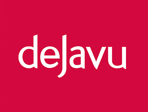 デジャヴュの画像