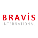 株式会社ブラビス・インターナショナルのロゴ