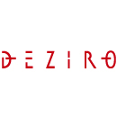 株式会社デジーロのロゴ