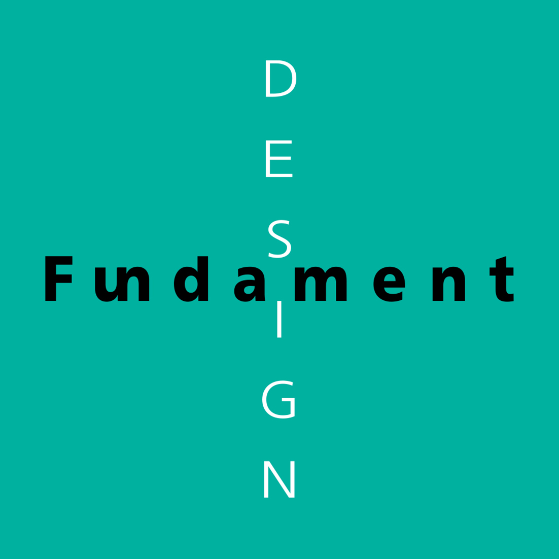有限会社ファンダメントデザインのロゴ