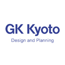株式会社GK京都のロゴ