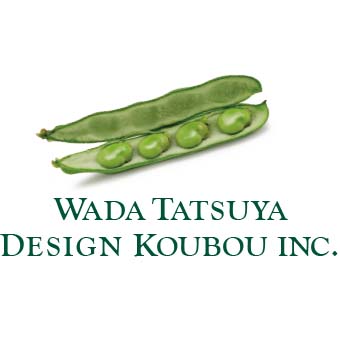 和田龍弥デザイン工房のロゴ