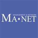 株式会社マネットのロゴ