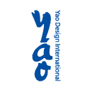 株式会社YAOデザインインターナショナルのロゴ