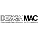 株式会社デザインマックのロゴ