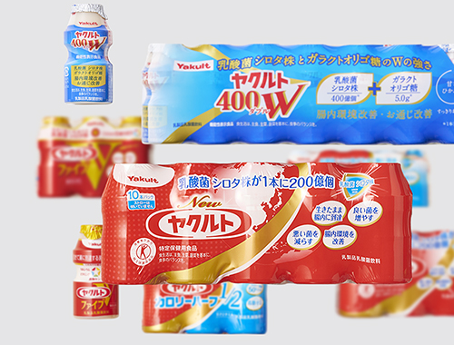 Newヤクルトの画像