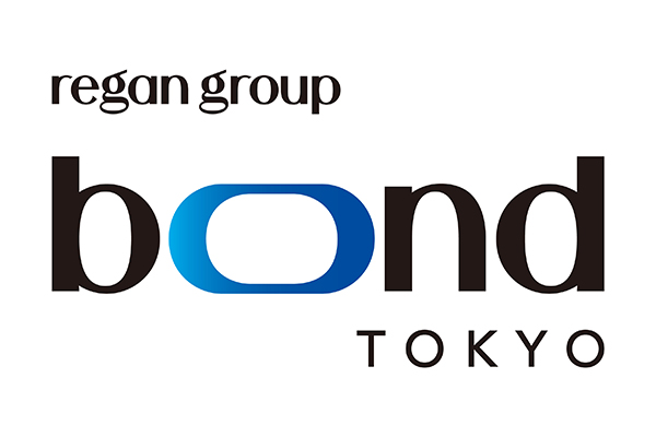 株式会社ボンドクリエイティブのロゴ