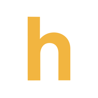 株式会社ハナオカデザインアソシエイツのロゴ