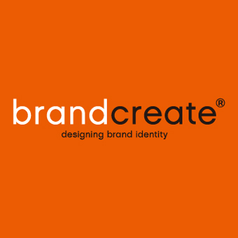 株式会社ブランドクリエイトのロゴ