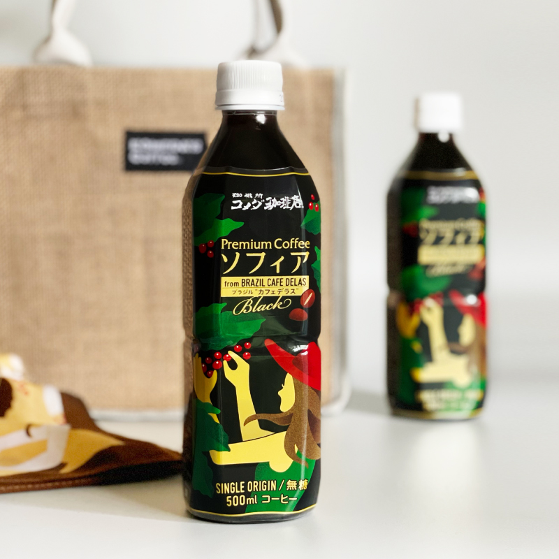 Premium Coffee ソフィア画像