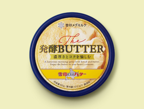 The発酵BUTTERの画像