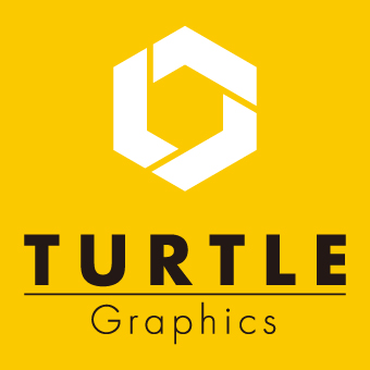株式会社タートルGraphicsのロゴ